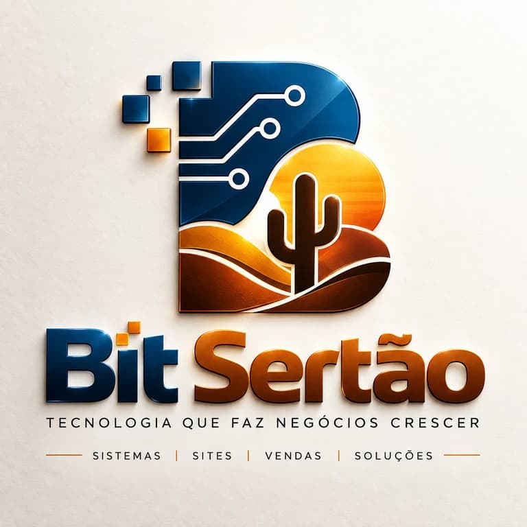 Bit Sertão — tecnologia que faz negócios crescer